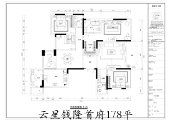 工地開口說話